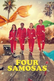 watch Four Samosas free online