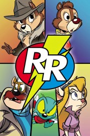 hd-Chip 'n' Dale Rescue Rangers