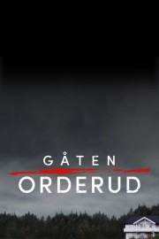 Watch free Gåten Orderud movies online