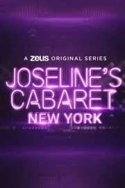 hd-Joseline's Cabaret: New York