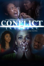 Conflict of Interest hd-Conflict of Interest