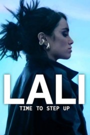 hd-Lali: Time To Step Up