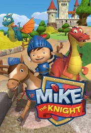 watch Mike the Knight free online