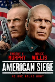 Watch free American Siege movies online