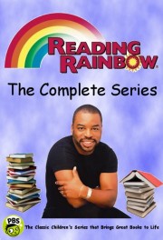 watch Reading Rainbow free online