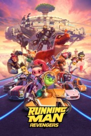 watch Running Man: Revengers free online