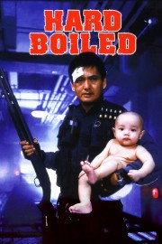 hd-Hard Boiled