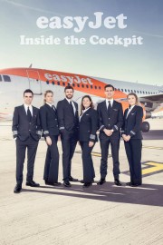 hd-easyJet: Inside the Cockpit