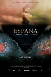 Watch free España: la primera globalización movies online