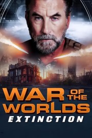 hd-War of the Worlds: Extinction