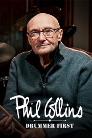 hd-Phil Collins: Drummer First