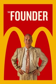 Watch free The Founder movies online