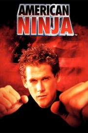 hd-American Ninja