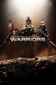 hd-History's Greatest Warriors