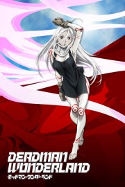 Watch free Deadman Wonderland movies online