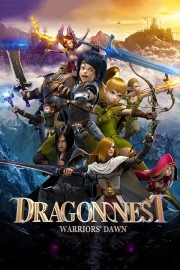 watch Dragon Nest: Warriors' Dawn free online