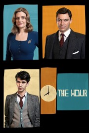 Watch Free The Hour Movies Full HD Soaper TV