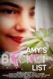 watch Amy's F**k It List free online