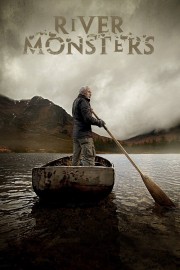 Watch free River Monsters movies online