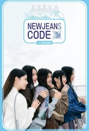 watch NewJeans Code in Busan free online