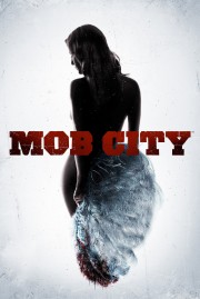 watch Mob City free online