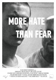 Watch free More Hate Than Fear movies online