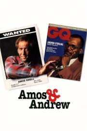 Watch free Amos & Andrew movies online