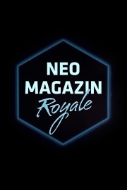 Watch free Neo Magazin Royale movies online