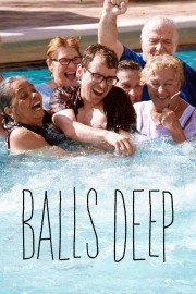 Balls Deep-voll