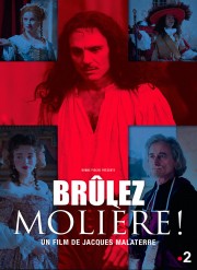 Watch free Brûlez Molière ! movies online