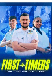 hd-First Timers on the Frontline