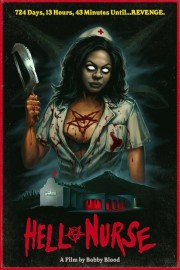 Watch free Hell Nurse movies online