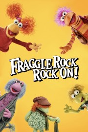 watch Fraggle Rock: Rock On! free online