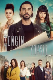 Watch free Zengin ve Yoksul movies online