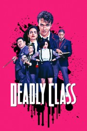 Watch free Deadly Class movies online