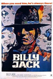 Watch free Billy Jack movies online