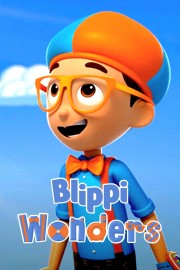 Watch Free Blippi Wonders Movies Full HD Soaper TV