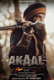 hd-Akaal: The Unconquered