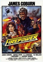 Watch free Firepower movies online