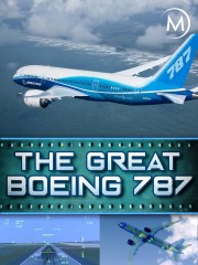 The Great Boeing 787-voll