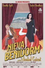 Watch free It Snows in Benidorm movies online