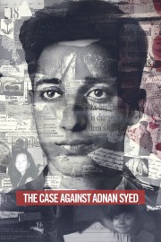 Watch free The Case Against Adnan Syed movies online