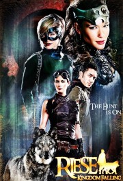 Watch free Riese: Kingdom Falling movies online