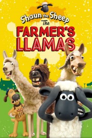 Watch free Shaun the Sheep: The Farmer's Llamas movies online