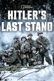 watch Hitler's Last Stand free online