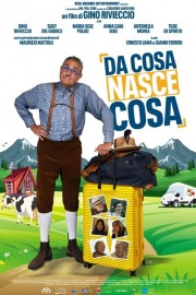 hd-Da cosa nasce cosa