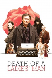 Watch free Death of a Ladies' Man movies online