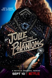 watch Julie and the Phantoms free online