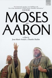 watch Moses and Aaron free online