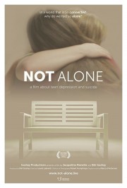 Not Alone-voll